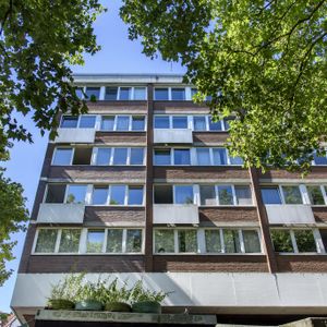 Demnächst frei! 3-Zimmer-Wohnung in der Bremer Neustadt! Citynahe Lage - Photo 2