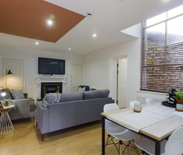 6 bedroom house to rent - Photo 5