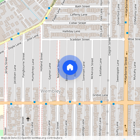 115 Essex Street, WA 6014, Wembley