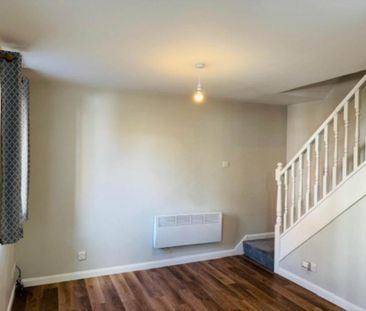 1 bedroom cluster house to rent - Photo 1