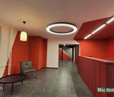 Pronájem bytu 1+kk 22 m² - Photo 2