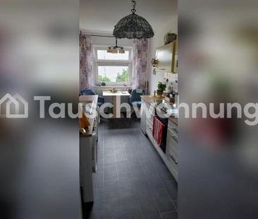 TAUSCHWOHNUNG Möchte eine 2 Zimmerwohnung gegen eine 1 bis 1,5 taus... - Foto 1