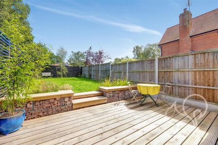 2 bedroom house to rent - Photo 2