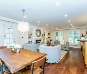 For Lease - 2487 Wyatt Street, Oakville, Ontario - Photo 2