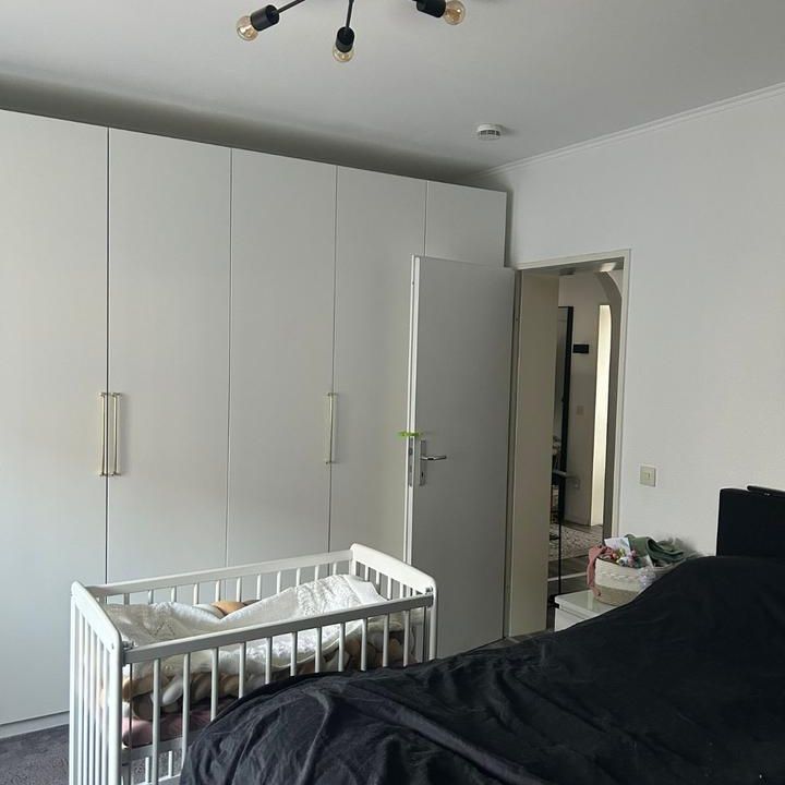 Großzügige 3-Zimmer-Wohnung in Steinhagen-Brockhagen - Photo 1