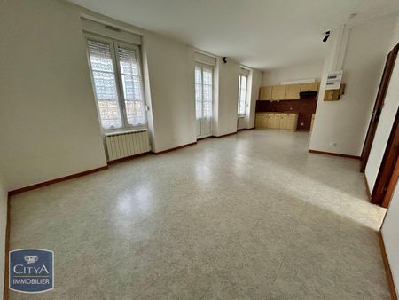 Location Appartement 2 pièces 54m² ALENCON 61000 - Photo 2