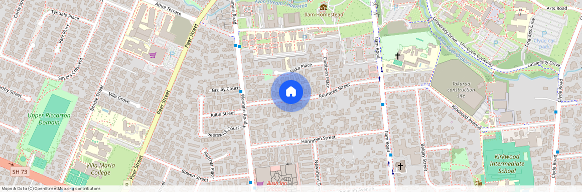 42 Rountree Street, Ilam, Christchurch City