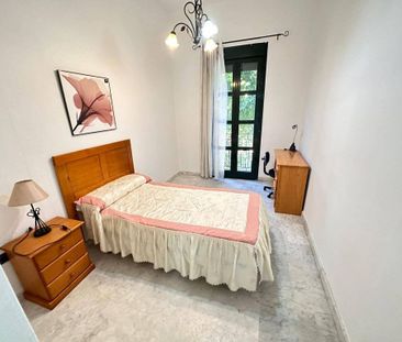 5 bedroom luxury Apartment for rent in Seville, Spain - Photo 3