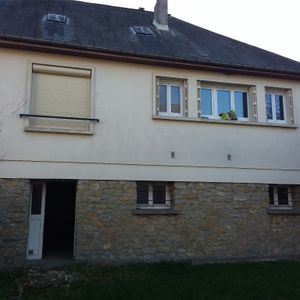 GOURNAY EN BRAY, 3 rue DUHAMEL DE MONTHUREL pavillon sur sous-sol - Photo 2