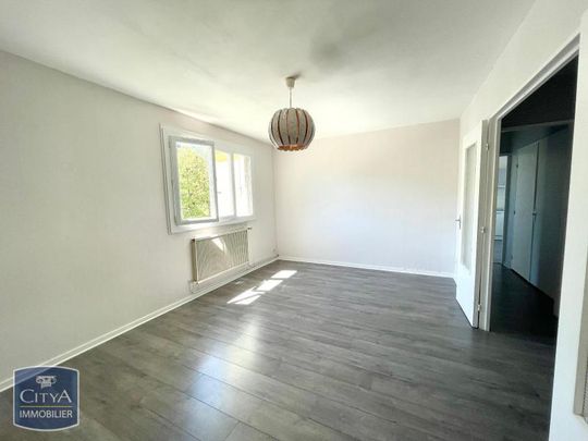 Location Appartement 2 pièces 48m² ST ETIENNE 42000 - Photo 1