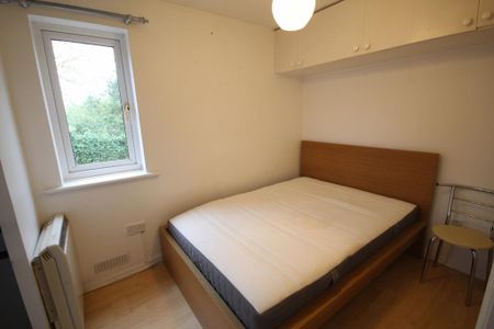 Studio to rent - Photo 3