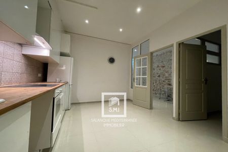 Location Maison 4 pièces 108m² ST HIPPOLYTE 66510 - Photo 5