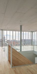 Attique d'exception avec terrasse de 91m2 au coeur de Pully ! - Photo 3