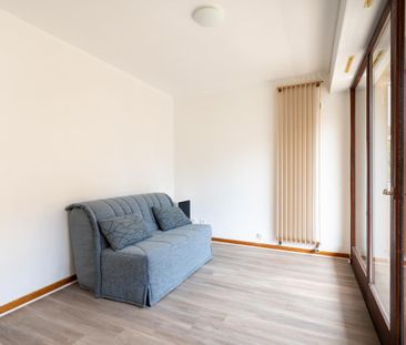 Location Appartement 1 pièce Meublé 21m² ANNECY 74000 - Photo 1