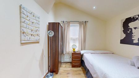 Studio to rent - Photo 5