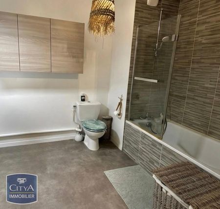 Location Appartement 2 pièces 40m² FONTAINE LES DIJON 21121 - Photo 5