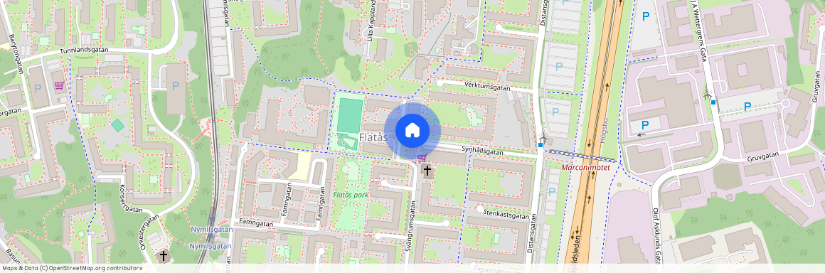 Göteborg, Synhållsgatan, 20, 42173