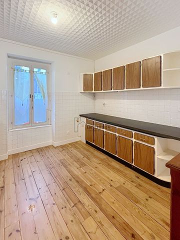 Location Appartement 3 pièces 92m² - Photo 4