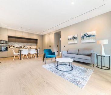 3 bedroom flat to rent - Photo 4