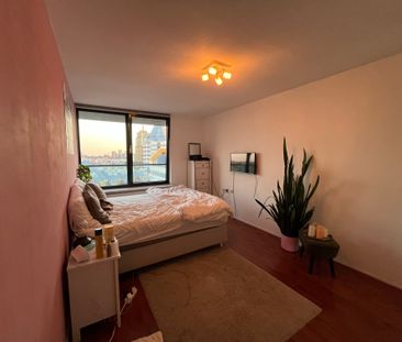 Te huur: Appartement Hoogstraat 113 F in Rotterdam - Foto 2