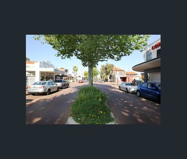 Neat & Secure 2x1 Unit in a Prime Lifestyle Location - Photo 5