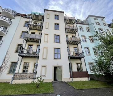 * Singlewohnung in Dresden zu mieten* - Photo 5