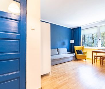 3000 całość I 2 pokoje I Stare Podgórze I od zaraz - Zdjęcie 1