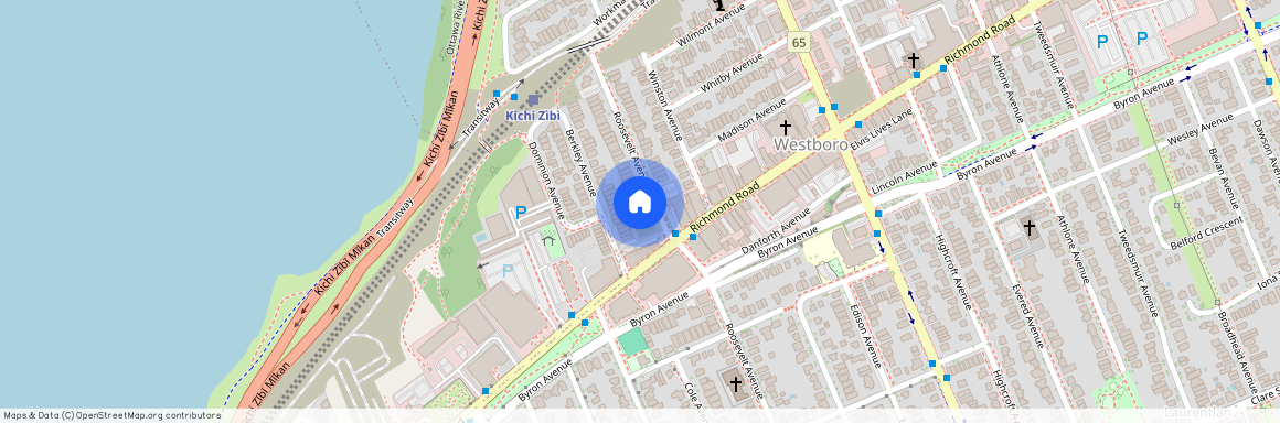 398 Roosevelt Avenue, Carlingwood - Westboro And Area