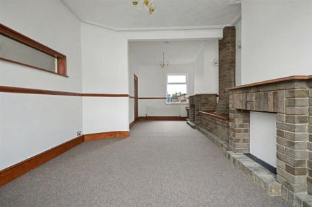 3 bedroom terraced house to rent - Photo 2