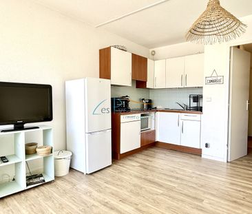 Location Appartement 1 pièce 24m² LA GRANDE MOTTE 34280 - Photo 6