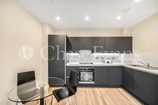 1 bedroom apartment to rent - Photo 1