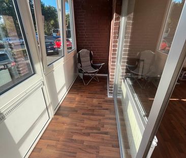 1-Zimmer Wohnung in Münster, Hammer Str. zu vermieten - Photo 5