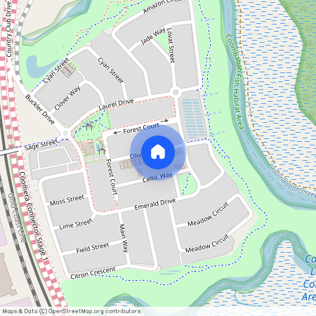 21 Olive Street, Qld 4212, Helensvale