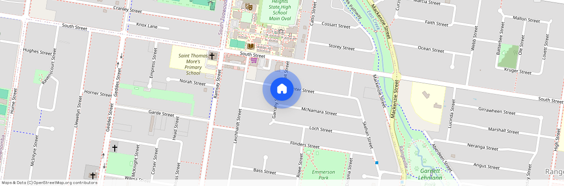 34 Hunter Street, 4350, Centenary Heights