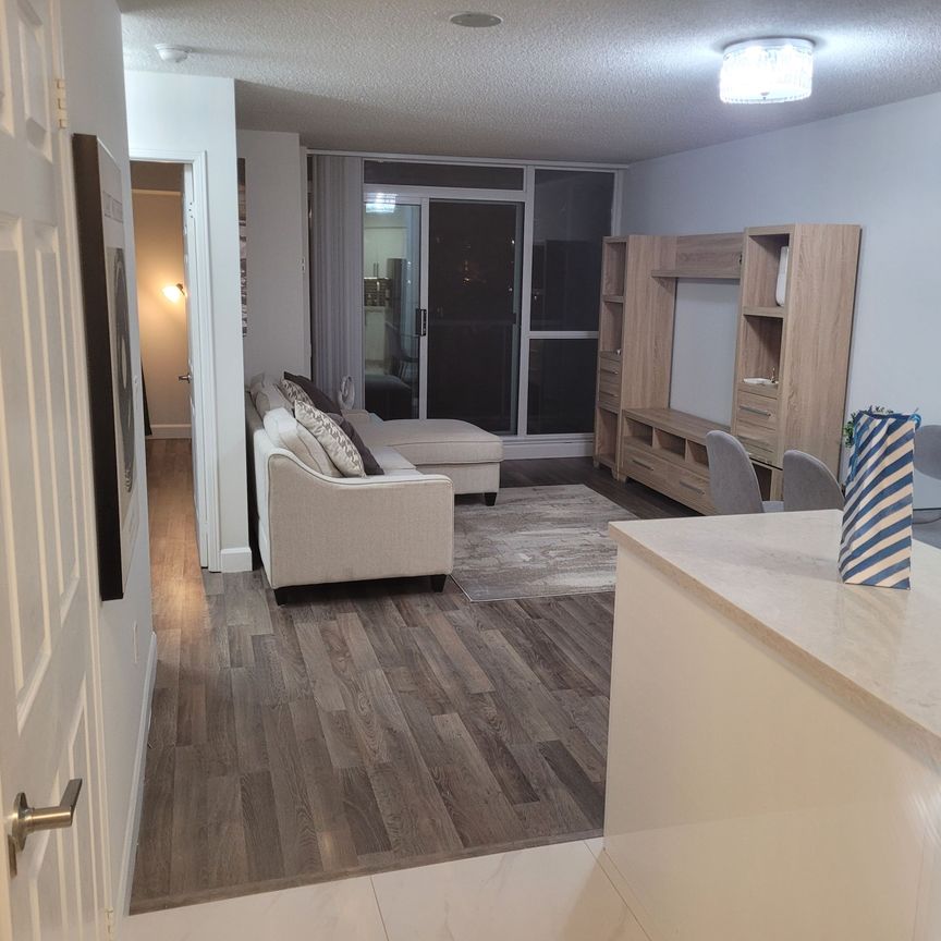 For Lease - 17 Michael Power Place Unit# 314, Toronto, Ontario - Photo 1