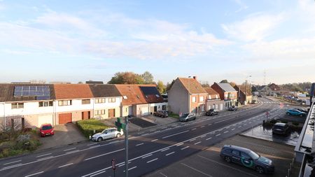 Gezellig appartement met 2 slaapkamers - Foto 5