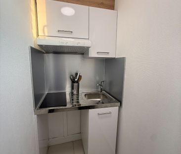 Location appartement 2 pièces, 25.77m², Aubervilliers - Photo 5