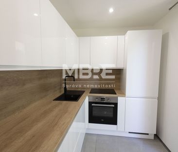 Pronájem bytu 2+1 55 m² - Photo 3