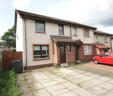 Craigour Drive, Moredun, Edinburgh - Photo 2