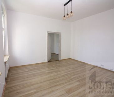 Dwa pokoje na wynajem - ścisłe centrum Stargardu - Zdjęcie 6