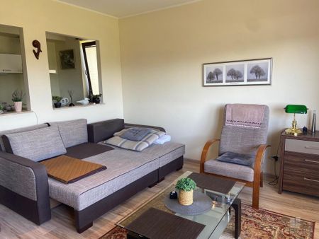 MIESZKANIE na WYNAJEM - Photo 5