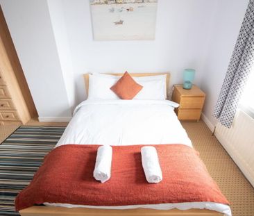 Garrylaban Manor, 9-10 Month Let, Portstewart, BT55 7FP - Photo 6