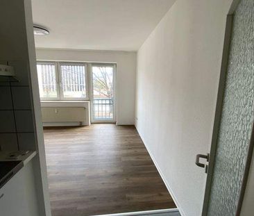 Schönes 1-Zimmer Stud.-Apartment, Nahe Klinikum u. Nord-Campus - Photo 2