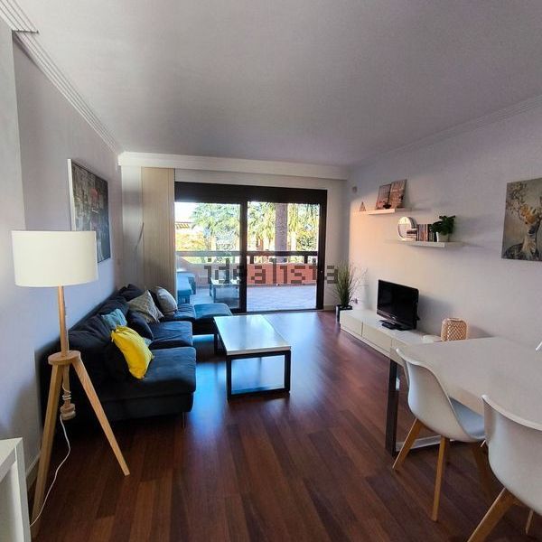 Alquiler de piso en Calle Torre Quebrada, 4 - Foto 1