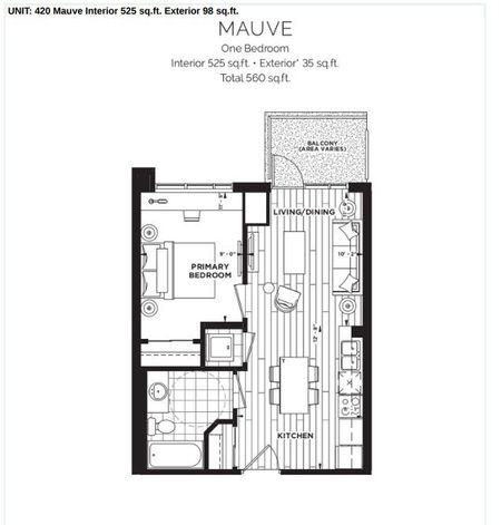 For Lease - 461 Green Road Unit# 420, Hamilton, Ontario - Photo 5