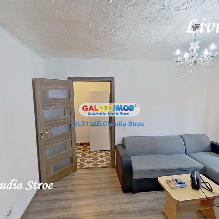 INCHIRIERE APARTAMENT 2 CAMERE GIURGIULUI - Fotografie 1