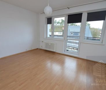 Mieszkanie 2 pokojowe z balkonem w CENTRUM - Photo 4