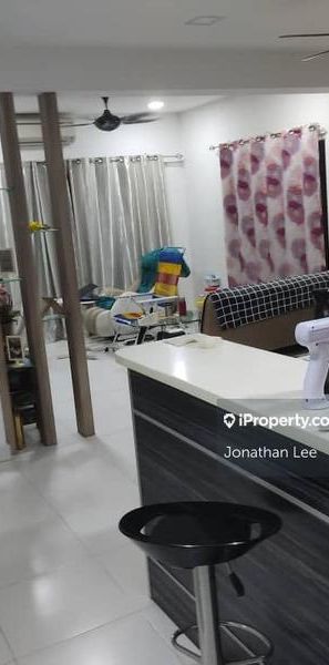 Casa Tropika, Bandar Puchong Utama, Puchong - Photo 1
