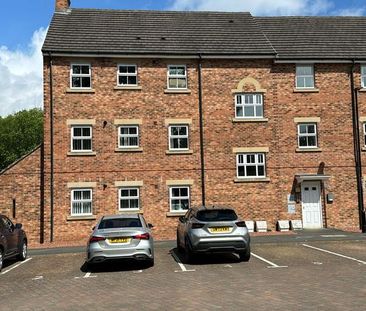 2 bedroom apartment to rent - Photo 6