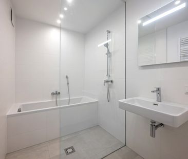 ++MOLLARD 50++ Stylish 2-room garden apartment in the very heart of... - Photo 6